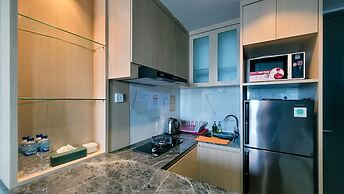 Palam Mansion at One Residence Apartment