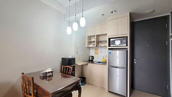 Palam Mansion at One Residence Apartment
