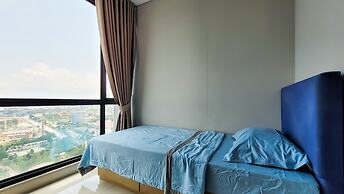 Palam Mansion at One Residence Apartment