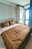 Palam Mansion at One Residence Apartment