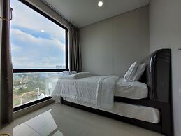 Palam Mansion at One Residence Apartment
