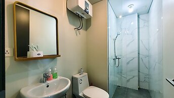 Palam Mansion at One Residence Apartment
