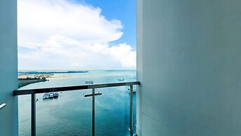 Palam Mansion at One Residence Apartment