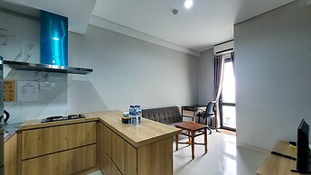 Palam Mansion at One Residence Apartment