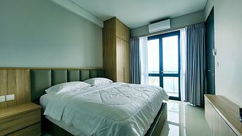 Palam Mansion at One Residence Apartment