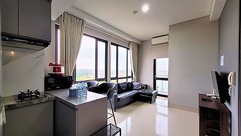 Palam Mansion at One Residence Apartment