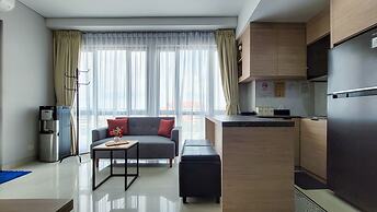 Palam Mansion at One Residence Apartment