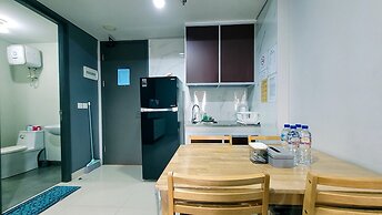 Palam Mansion at One Residence Apartment