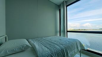 Palam Mansion at One Residence Apartment