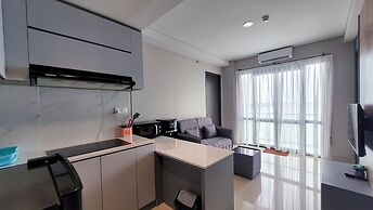 Palam Mansion at One Residence Apartment