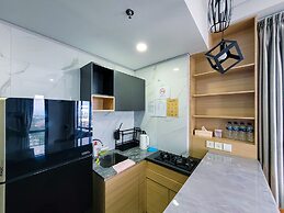 Palam Mansion at One Residence Apartment