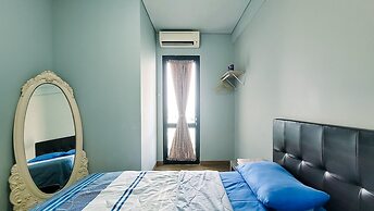 Palam Mansion at One Residence Apartment