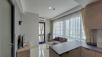 Palam Mansion at One Residence Apartment