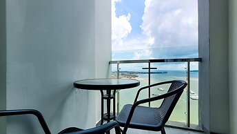Palam Mansion at One Residence Apartment