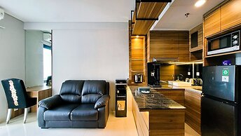 Palam Mansion at One Residence Apartment