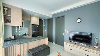 Palam Mansion at One Residence Apartment