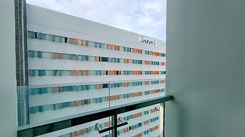Palam Mansion at One Residence Apartment