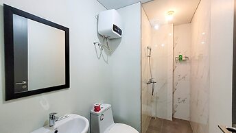 Palam Mansion at One Residence Apartment