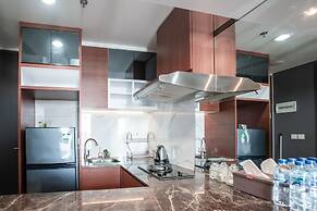 Palam Mansion at One Residence Apartment