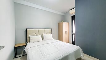 Palam Mansion at One Residence Apartment