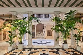 Villa de Andas