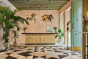 Villa de Andas