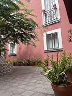 Quinta la Perla