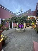 Quinta la Perla