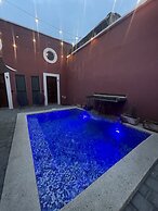 Quinta la Perla