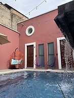 Quinta la Perla