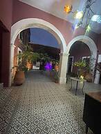 Quinta la Perla