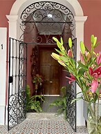 Quinta la Perla