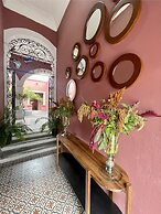Quinta la Perla