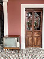 Quinta la Perla