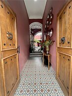 Quinta la Perla