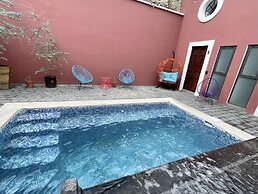 Quinta la Perla