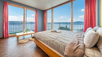 Daebudo Green Beach Pension