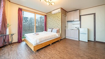 Daebudo Green Beach Pension