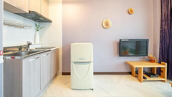 Daebudo Green Beach Pension