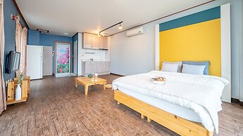 Daebudo Green Beach Pension