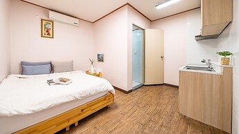 Daebudo Green Beach Pension