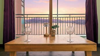 Daebudo Green Beach Pension