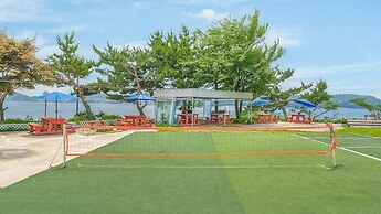 Daebudo Green Beach Pension