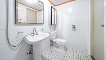 Daebudo Green Beach Pension