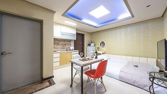 Gapyeong Lemon Pension