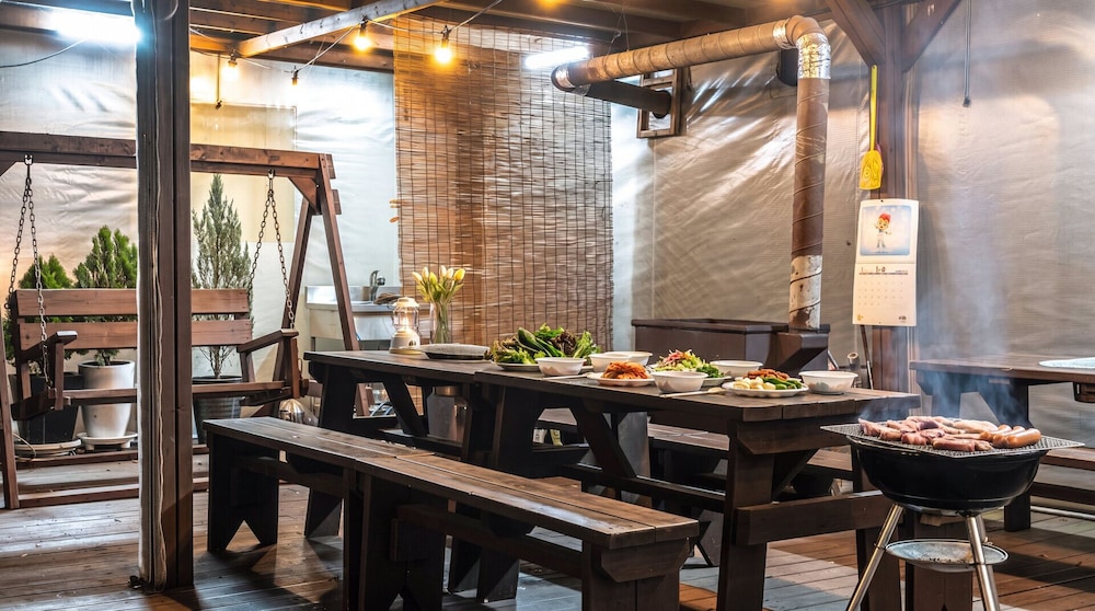 Gapyeong Lemon Pension