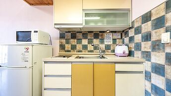 Gapyeong Lemon Pension