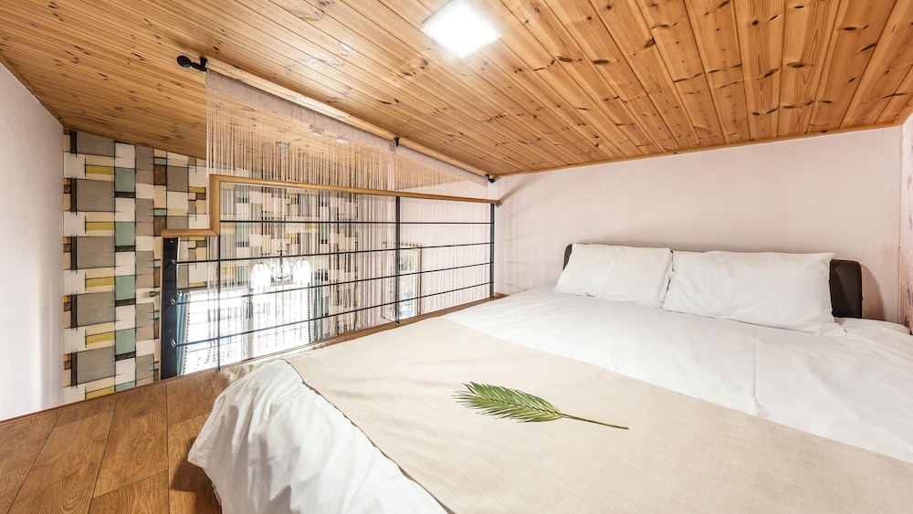 Gapyeong Lemon Pension
