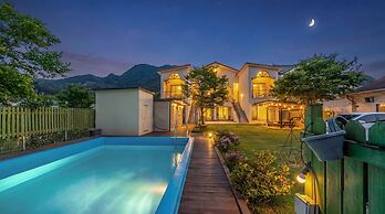 Gapyeong Lemon Pension