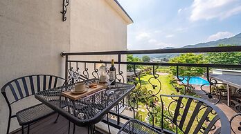 Gapyeong Lemon Pension